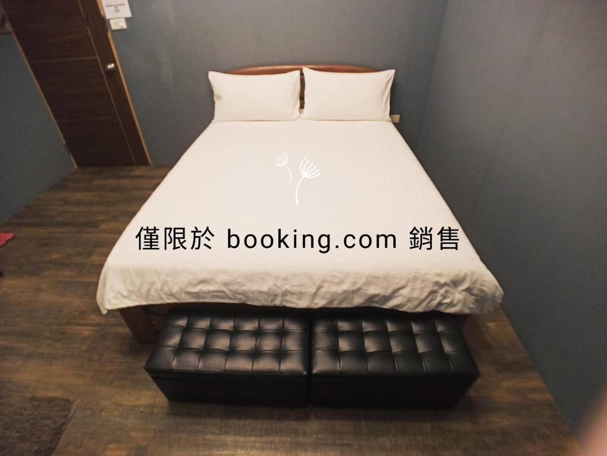 玖拾捌民宿-98Bnb Hualian Zewnętrze zdjęcie